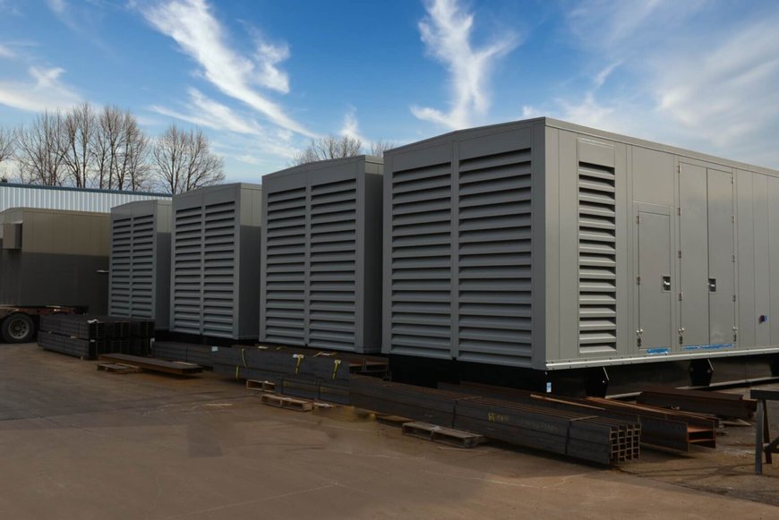 Battery energy storage systems offer cost-savings benefits
